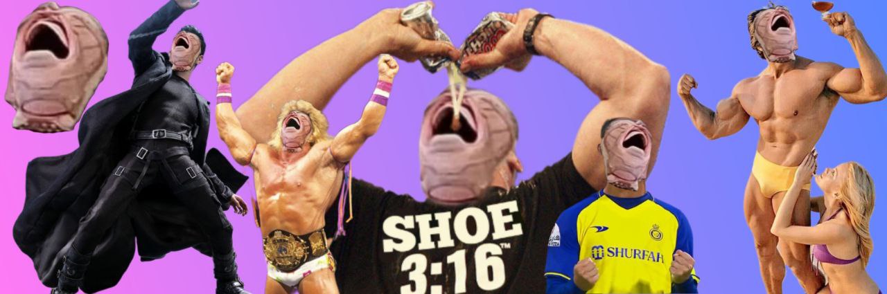 SHOE316