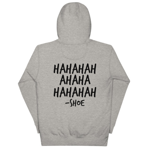 Unisex Hoodie - Image 4