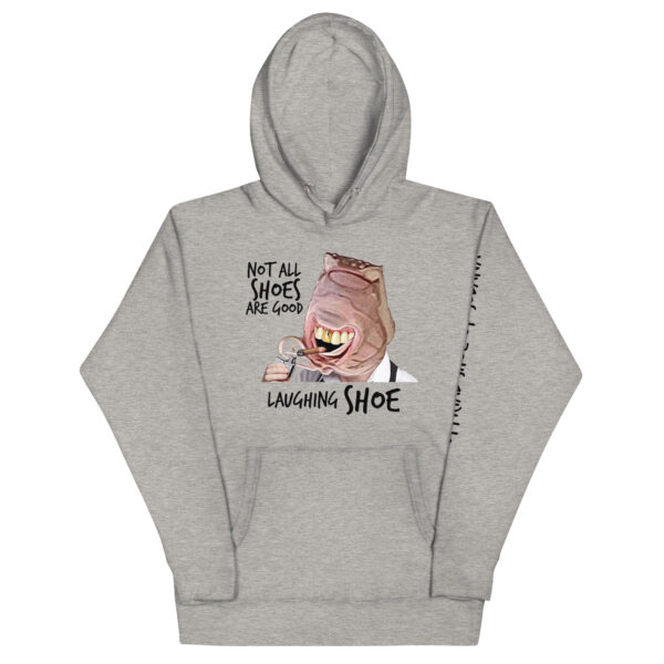 Unisex Hoodie - Image 3