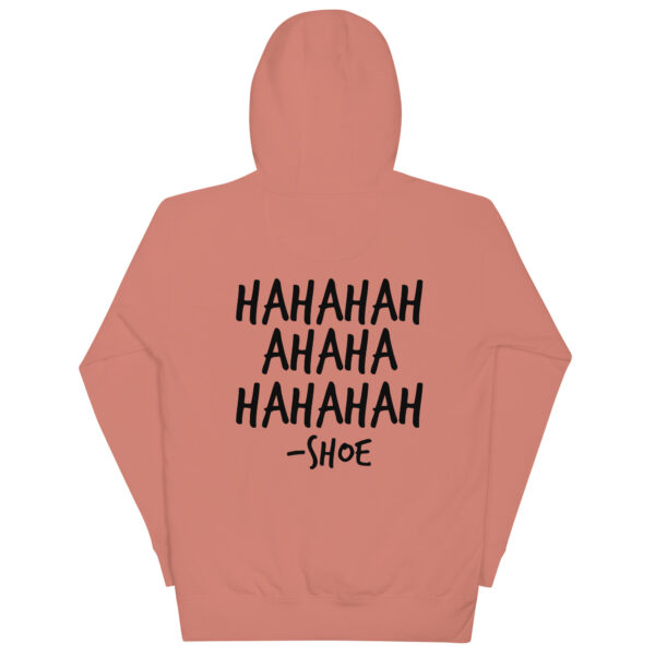 Unisex Hoodie - Image 2