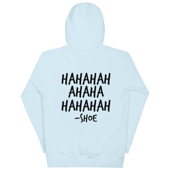 Unisex Hoodie - Image 6