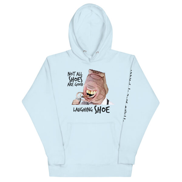 Unisex Hoodie - Image 5