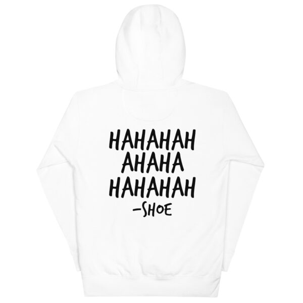 Unisex Hoodie - Image 8