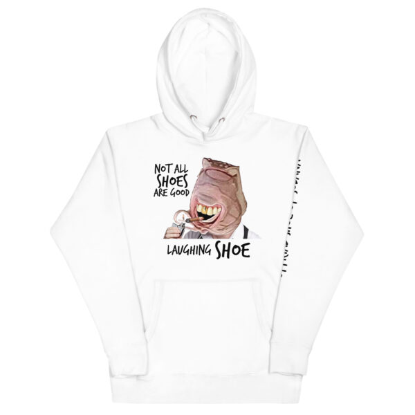 Unisex Hoodie - Image 7